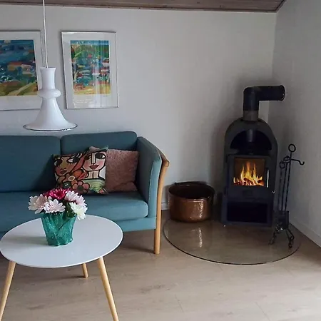 Seaside Retreat With Private Annex * Sonderby (Midtjylland)