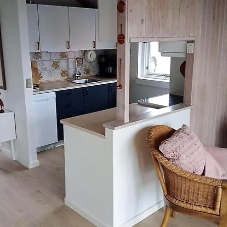 بيت للعطل Seaside Retreat With Private Annex *