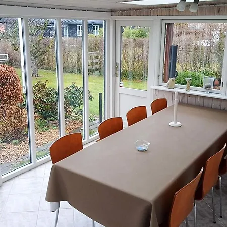 Σπίτι διακοπών Seaside Retreat With Private Annex *