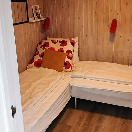 Seaside Retreat With Private Annex * Sonderby (Midtjylland)