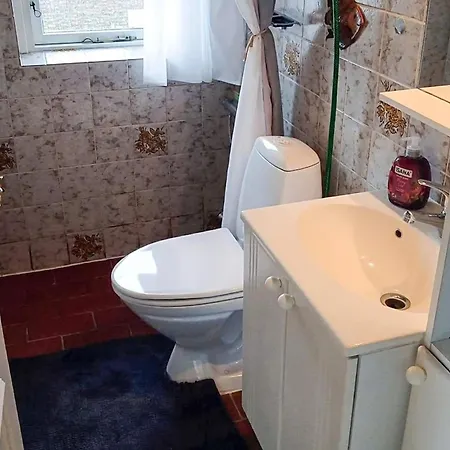 بيت للعطل Seaside Retreat With Private Annex *