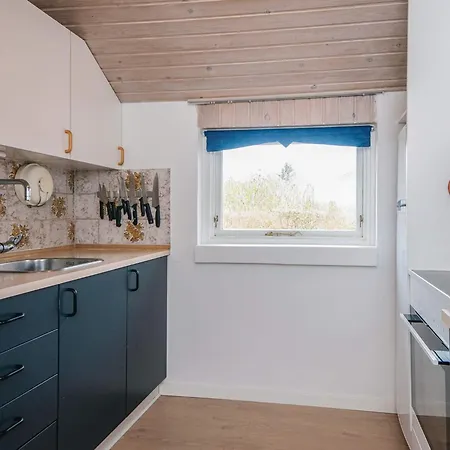 Σπίτι διακοπών Seaside Retreat With Private Annex