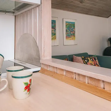 Σπίτι διακοπών Seaside Retreat With Private Annex *