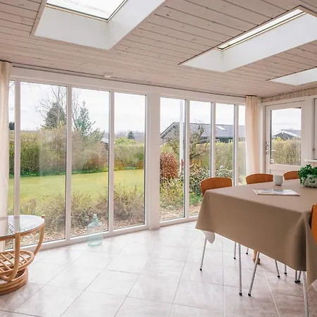 Σπίτι διακοπών Seaside Retreat With Private Annex *