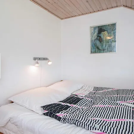 Σπίτι διακοπών Seaside Retreat With Private Annex Sonderby (Midtjylland)