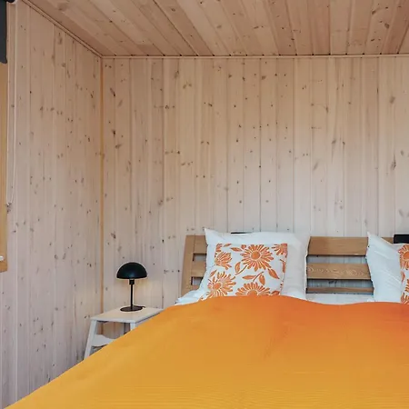 Σπίτι διακοπών Seaside Retreat With Private Annex
