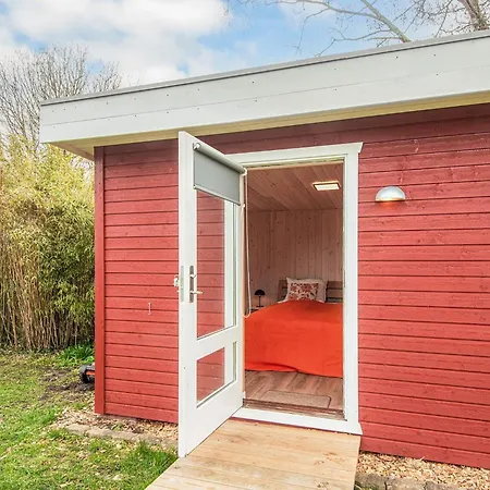 Seaside Retreat With Private Annex * Sonderby (Midtjylland)