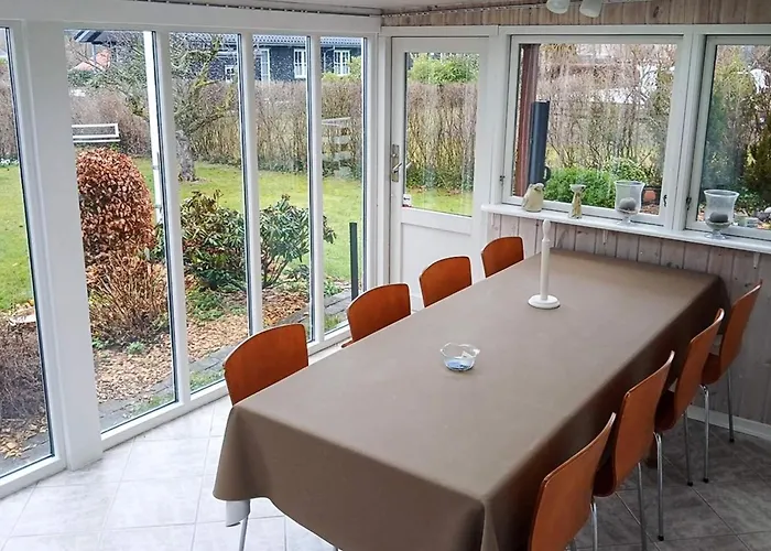 بيت للعطل Seaside Retreat With Private Annex *