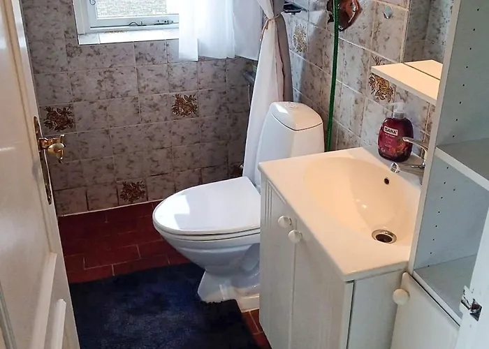 بيت للعطل Seaside Retreat With Private Annex *